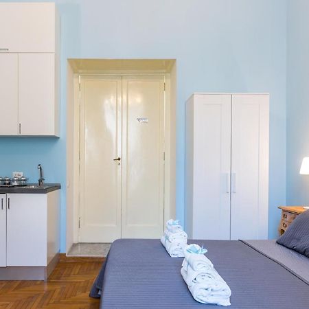 Casalice Mini Apartments Napoli Екстериор снимка