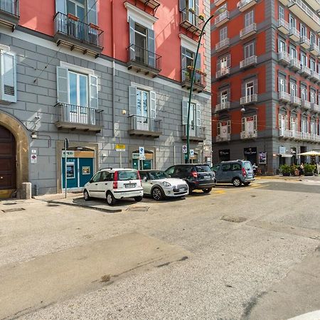 Casalice Mini Apartments Napoli Екстериор снимка