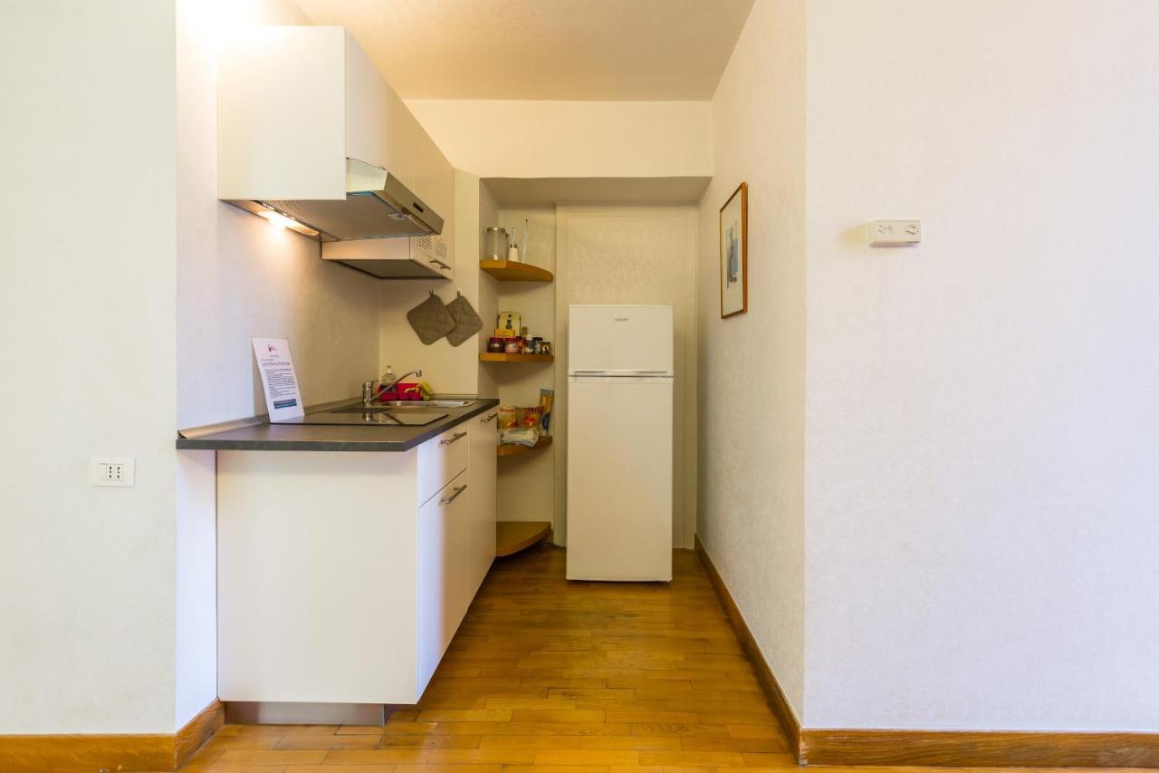Casalice Mini Apartments Napoli Екстериор снимка
