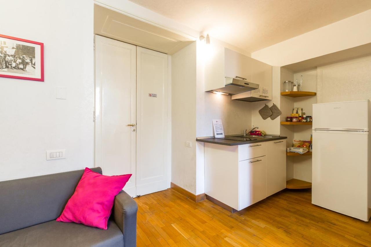 Casalice Mini Apartments Napoli Екстериор снимка