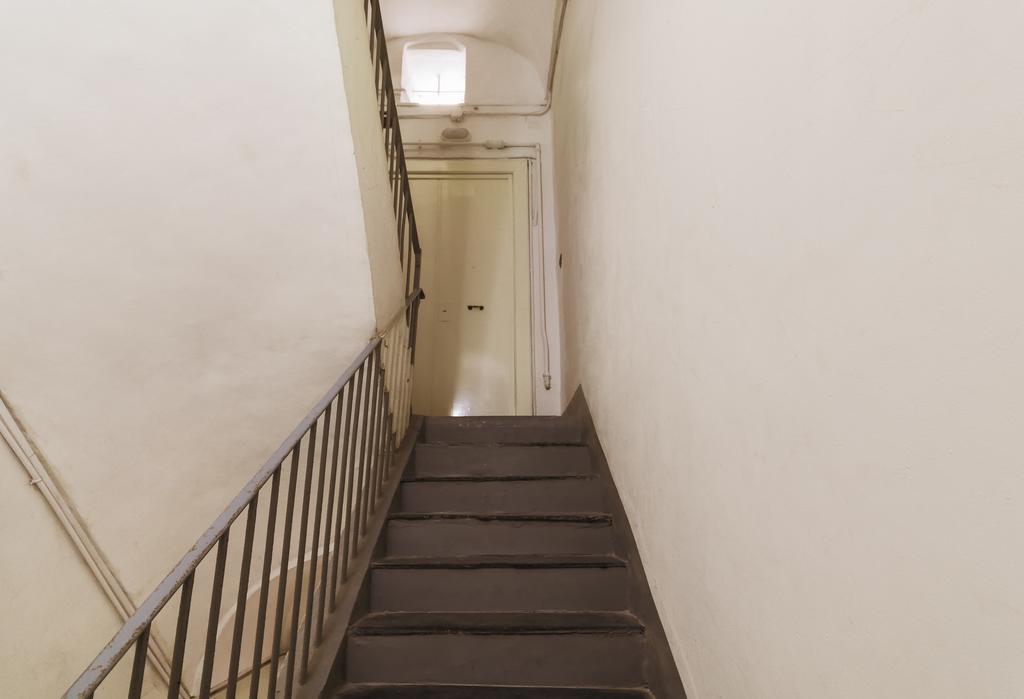 Casalice Mini Apartments Napoli Екстериор снимка