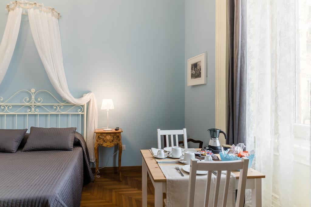 Casalice Mini Apartments Napoli Екстериор снимка