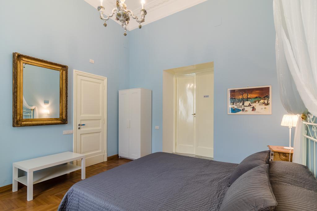 Casalice Mini Apartments Napoli Екстериор снимка