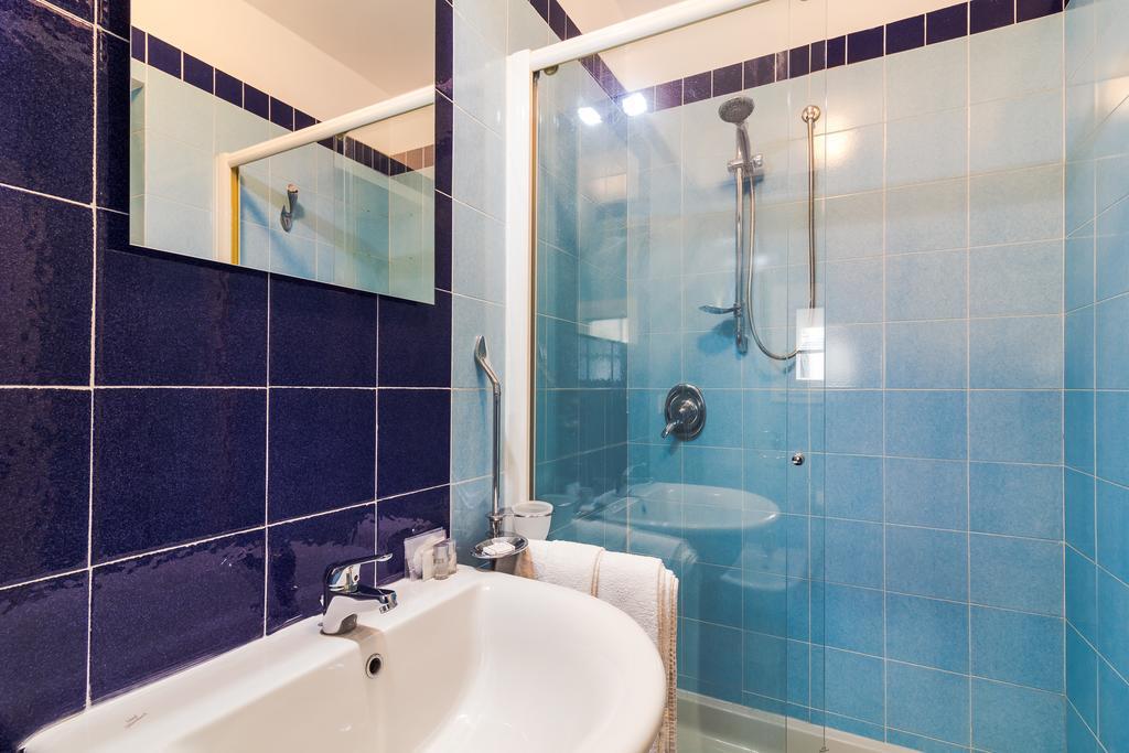 Casalice Mini Apartments Napoli Екстериор снимка