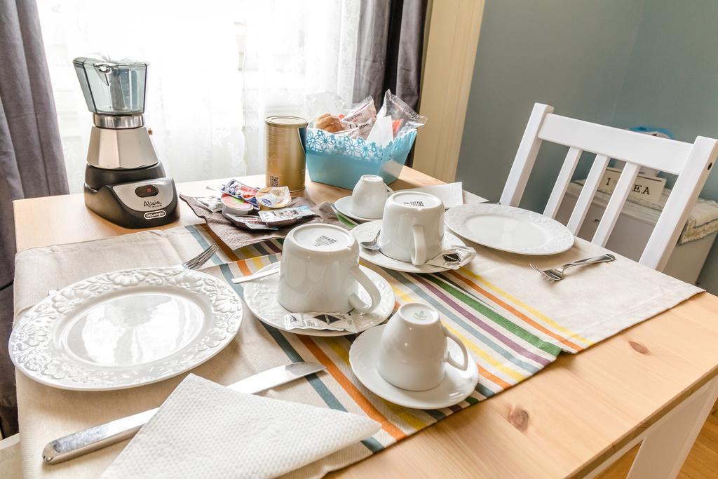 Casalice Mini Apartments Napoli Екстериор снимка