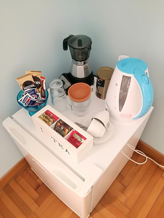 Casalice Mini Apartments Napoli Екстериор снимка