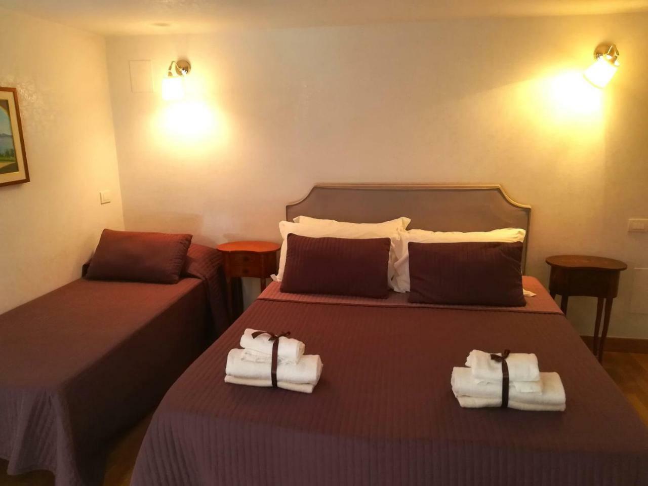 Casalice Mini Apartments Napoli Екстериор снимка