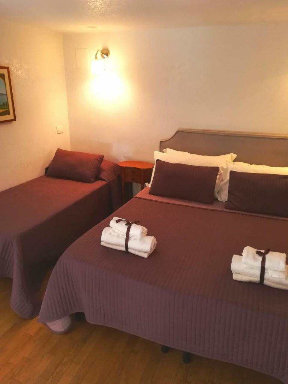 Casalice Mini Apartments Napoli Екстериор снимка