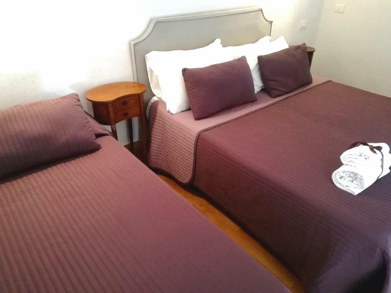 Casalice Mini Apartments Napoli Екстериор снимка